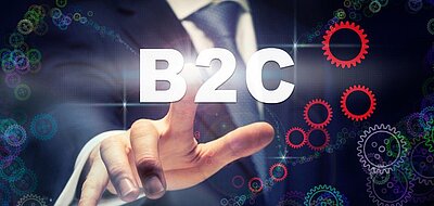 New guarantee and guarantee label in the B2C sector